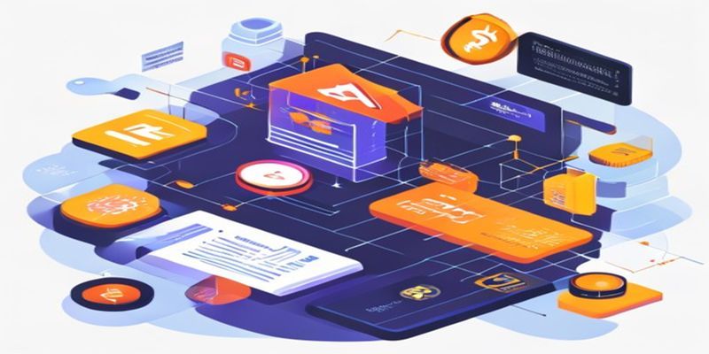 crypto education infographic